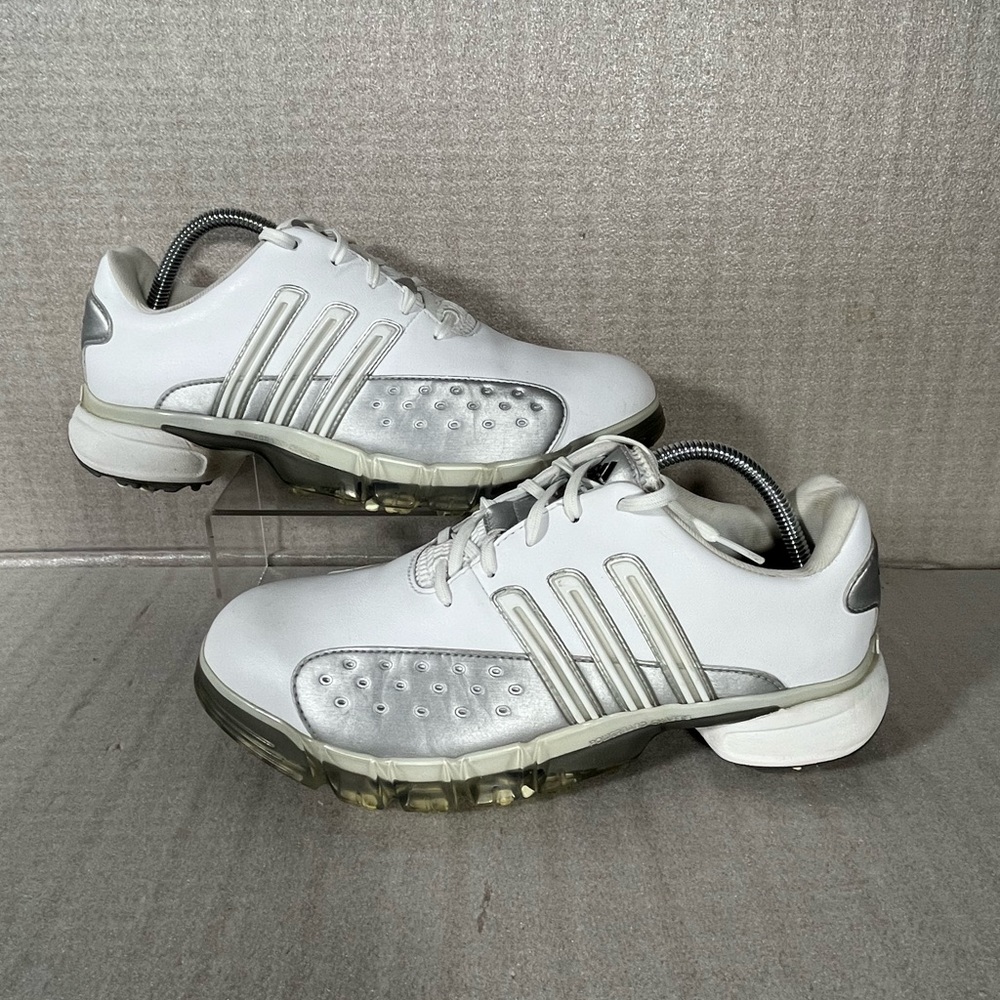 Adidas Adiprone Powerband Chassis Women's Golf Shoes … Gem